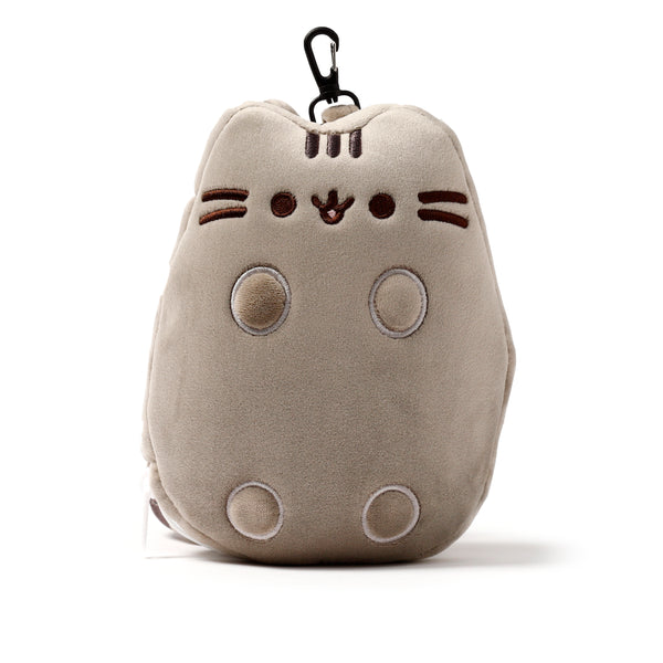 Officially licensed 3D Pusheen Multifunctional Comfort Pillow