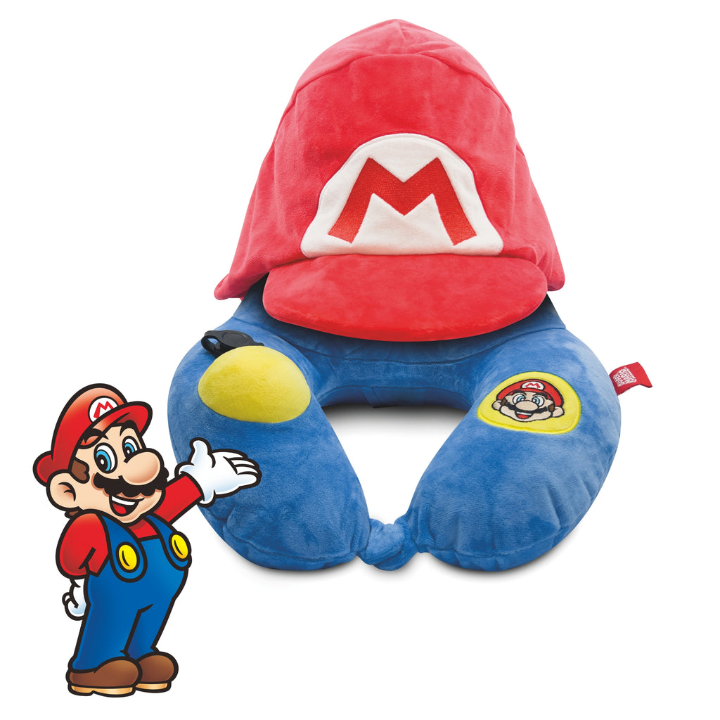 【super mario】PWA / UNIHOME-03 Nintendo Super Mario Bros. Speakers POW Block with Mario