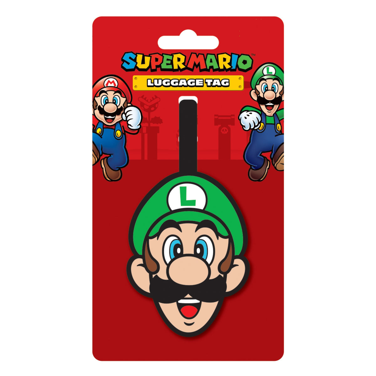 Super Mario – Travelmall Switzerland