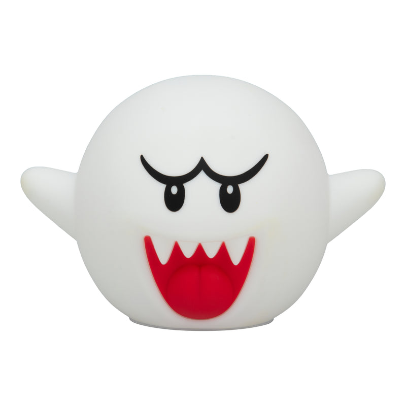 Super Mario Soft and Squishy Feel  Silicone Light Rechargeable 14cm