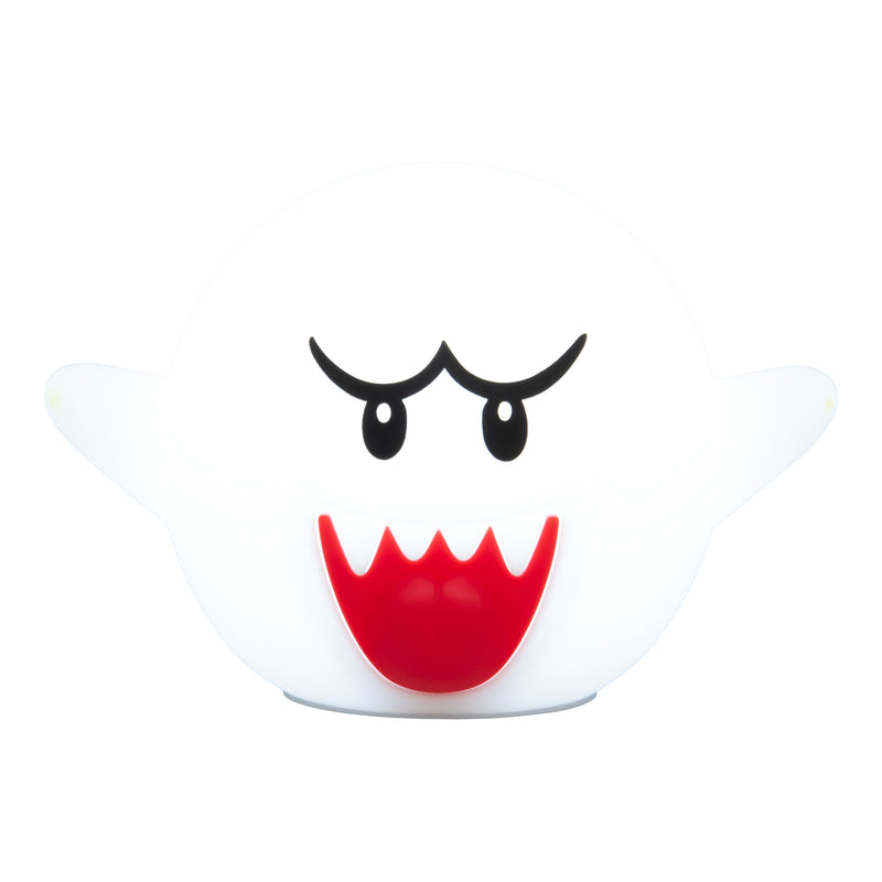 Super Mario Soft and Squishy Feel  Silicone Light Rechargeable 14cm