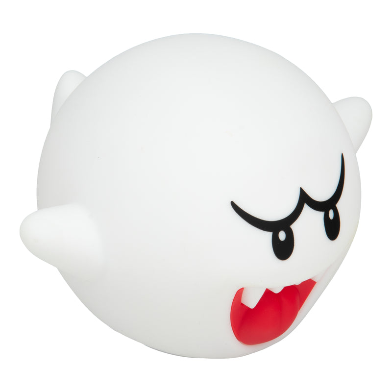 Super Mario Soft and Squishy Feel  Silicone Light Rechargeable 14cm