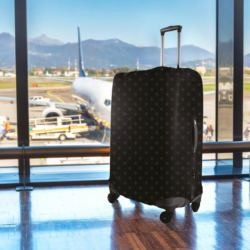 Travelmall Eco-friendly Luggage Protective Cover