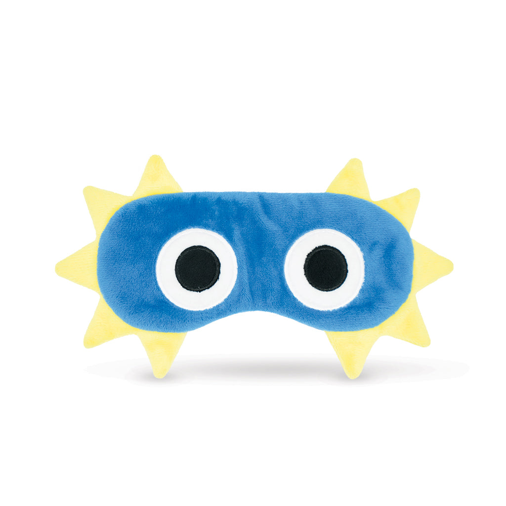 Dinosaur Sleeping Eye Mask for Adult or Kids – Travelmall