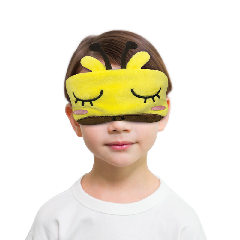 Giraffe Sleeping Mask for Adult or Kids