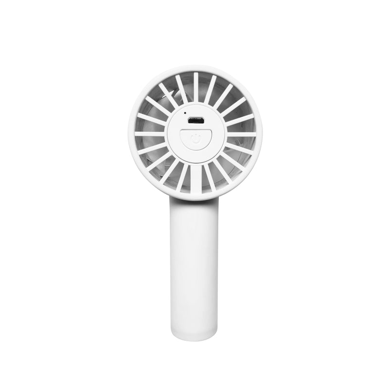 Travelmall Switzerland Dinosaur XS Rechargeable Fan, suitable for adults/kids
