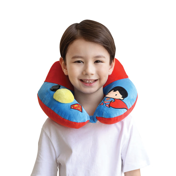 world-s-first-justice-league-superman-inflatable-pillow-with-patented