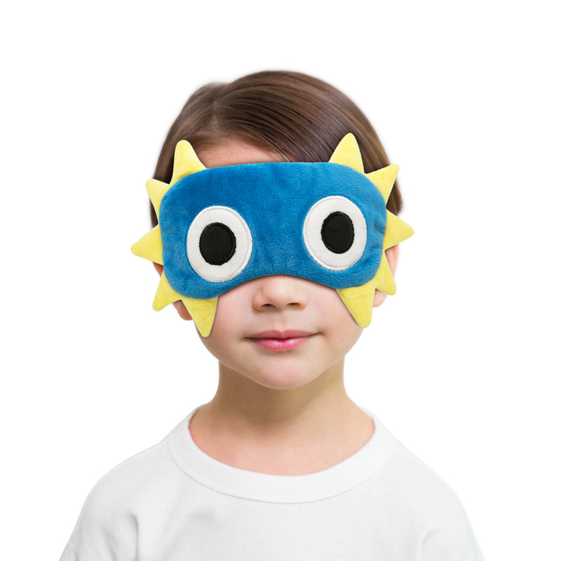 Dinosaur Sleeping Eye Mask for Adult or Kids