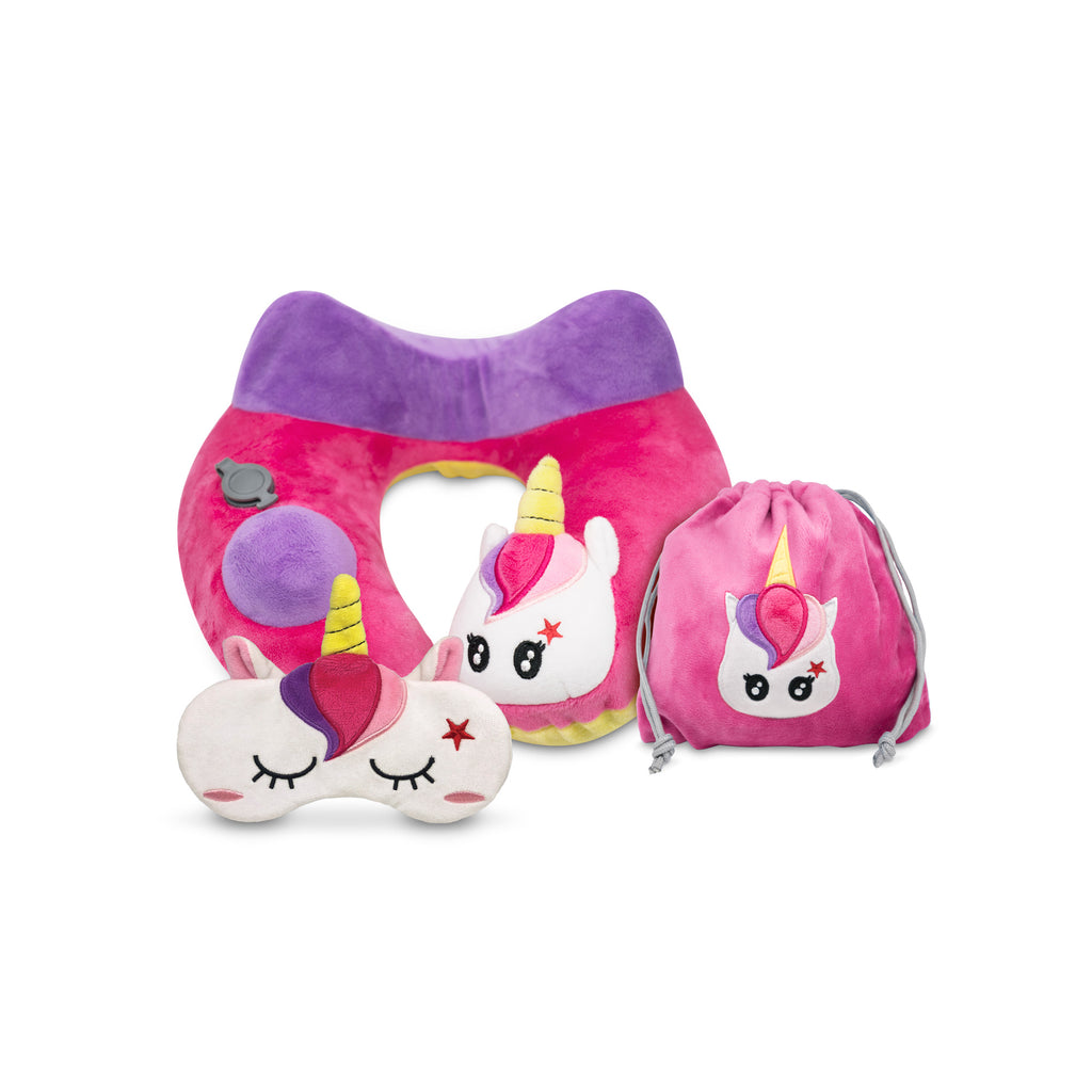 Unicorn travel outlet pillow primark