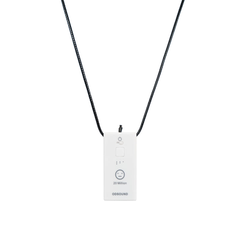 OD Sound Superlight Wearable Air Purifiers
